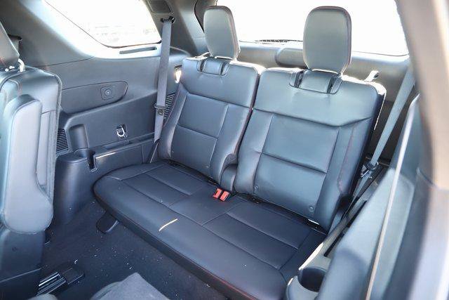 New 2026 Ford Explorer ST-Line w/ ST-Line Street Pack AWD/4WD image 20