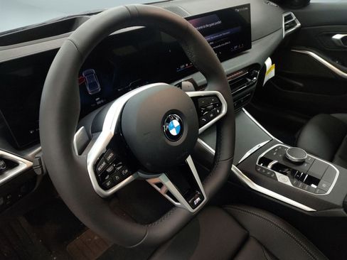 New 2026 BMW 330i xDrive Sedan w/ M Sport Package image 12