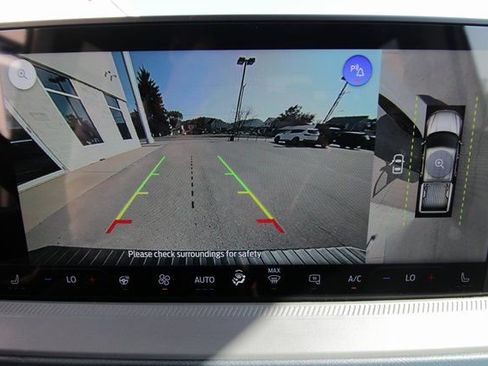 New 2025 Ford Maverick Lariat w/ Black Appearance Package AWD/4WD image 29