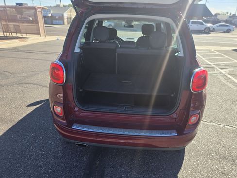 Used 2014 FIAT 500L Lounge image 16