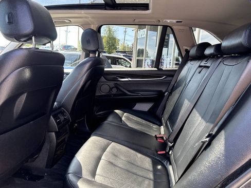 Used 2014 BMW X5 xDrive35i AWD/4WD image 26