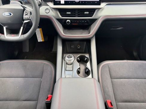 New 2026 Ford Explorer ST w/ Sun And Sound Package AWD/4WD image 19