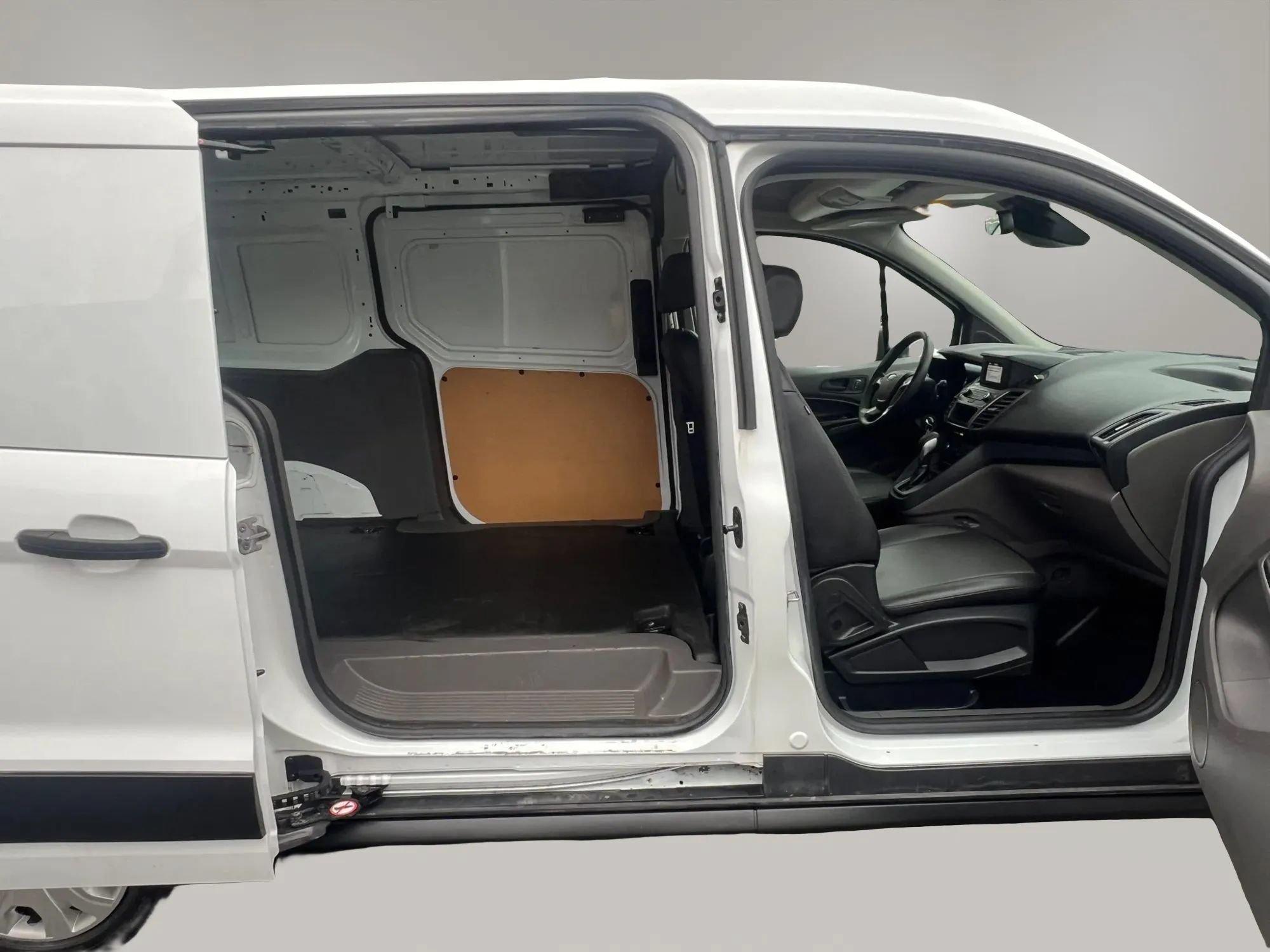 Used 2021 Ford Transit Connect XL FWD image 11