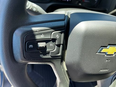 Used 2024 Chevrolet Silverado 2500 W/T w/ WT/CX Safety Package AWD/4WD image 29