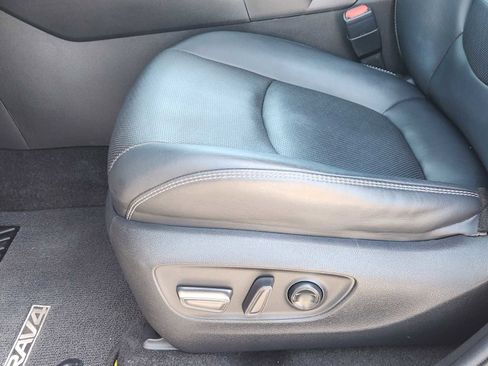 Used 2020 Toyota RAV4 Limited AWD/4WD image 23