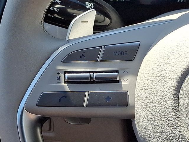Certified 2025 Hyundai Palisade Calligraphy AWD/4WD image 22