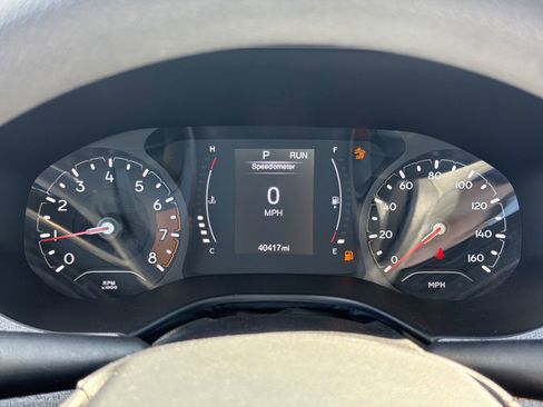 Used 2022 Jeep Compass Sport AWD/4WD image 21