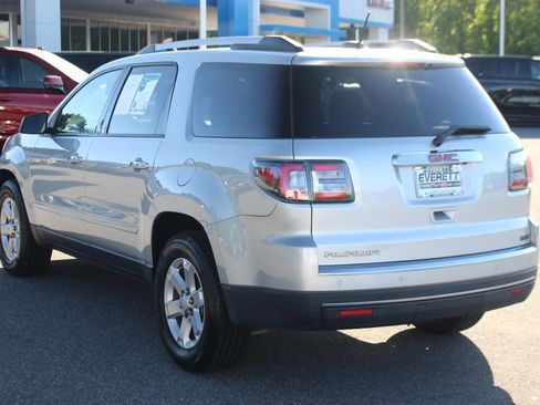 Used 2016 GMC Acadia SLE FWD image 5