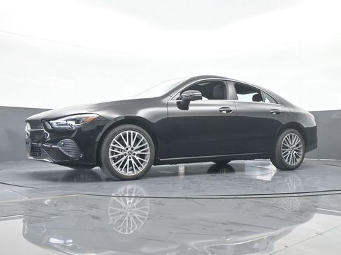 Used 2025 Mercedes-Benz CLA 250 image 59