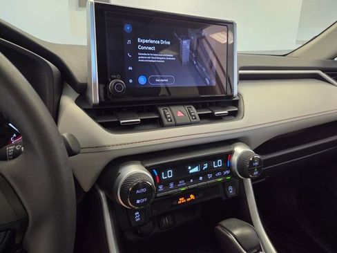 Used 2025 Toyota RAV4 XLE Premium FWD image 22