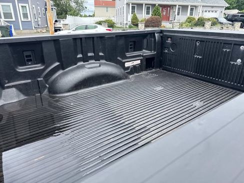 Used 2024 Ford F250 XLT w/ Snow Plow Prep Package image 16