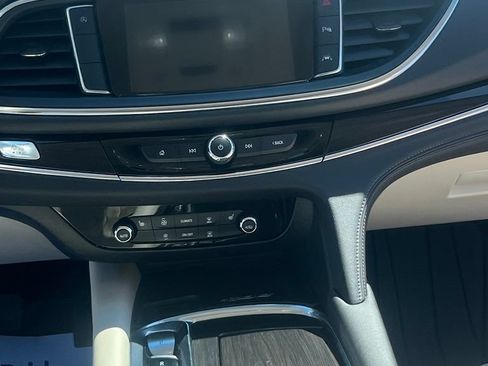 Used 2023 Buick Enclave Essence w/ LPO, Floor Liner Package FWD image 19