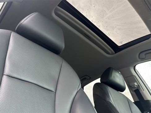 Certified 2023 Honda Accord EX-L image 20