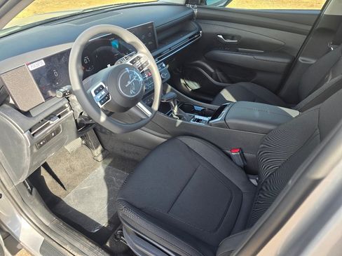 New 2026 Hyundai Tucson SE AWD/4WD image 23