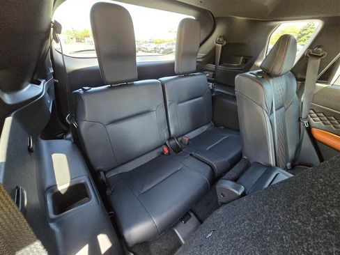 Used 2022 Mitsubishi Outlander SEL AWD/4WD image 19