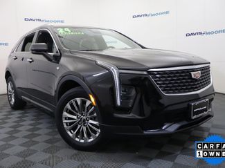 Used 2024 Cadillac XT4 Premium Luxury video 2