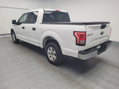 Used 2017 Ford F150 XLT RWD image 5