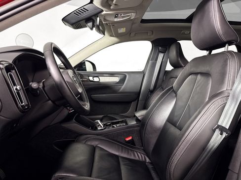 Used 2023 Volvo XC40 B5 Ultimate AWD/4WD image 20