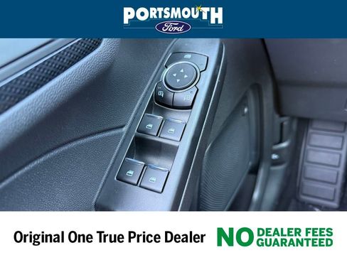 New 2025 Ford Escape ST-Line Select w/ Tech Pack #1 image 24