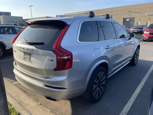 Used 2020 Volvo XC90 T6 Momentum w/ Protection Package Premier AWD/4WD image 4