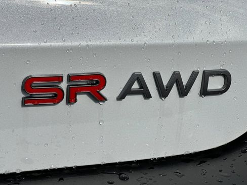 New 2026 Nissan Kicks SR w/ Cold Weather Package image 23