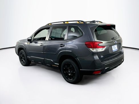 Used 2023 Subaru Forester Wilderness AWD/4WD image 7