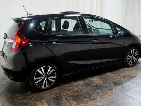 Used 2019 Honda Fit EX-L image 4