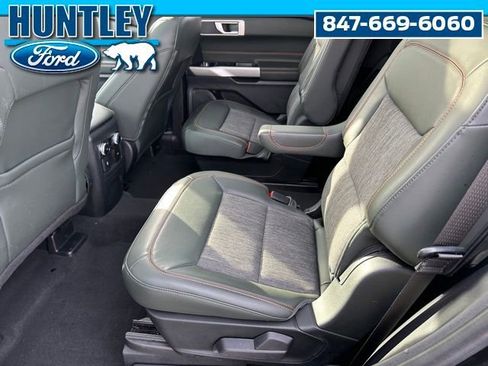 Used 2022 Ford Explorer Timberline image 39