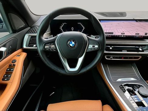 Used 2026 BMW X5 xDrive40i w/ Premium Package AWD/4WD image 6