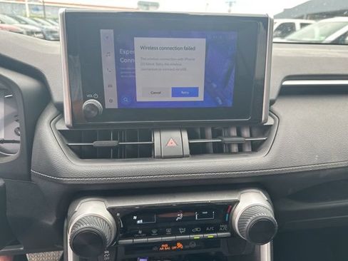 Used 2023 Toyota RAV4 LE FWD image 7