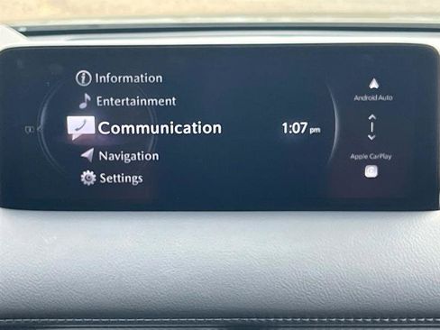 Used 2024 MAZDA CX-5 Carbon Edition image 33