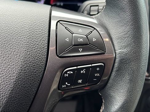Used 2019 Ford Ranger Lariat w/ Equipment Group 501A Mid AWD/4WD image 18