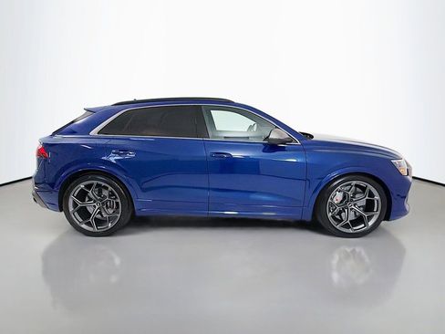 Used 2025 Audi RS Q8 performance image 8