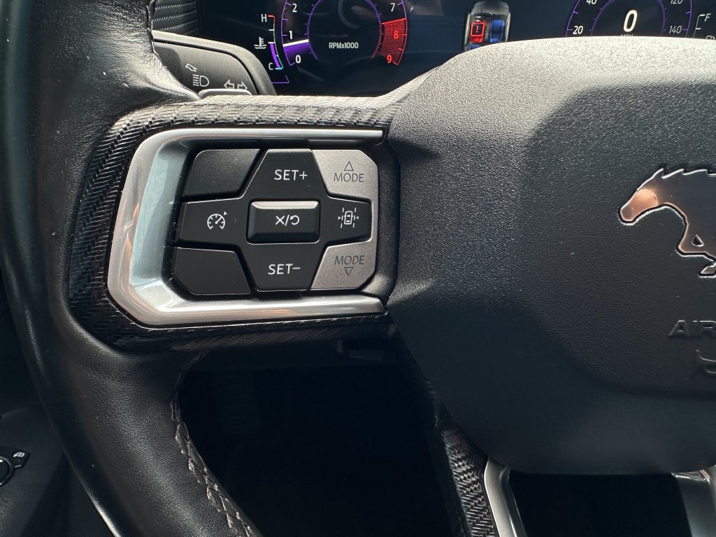 Used 2024 Ford Mustang GT Premium RWD image 16