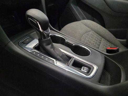 Used 2024 Chevrolet Equinox LT AWD/4WD image 26