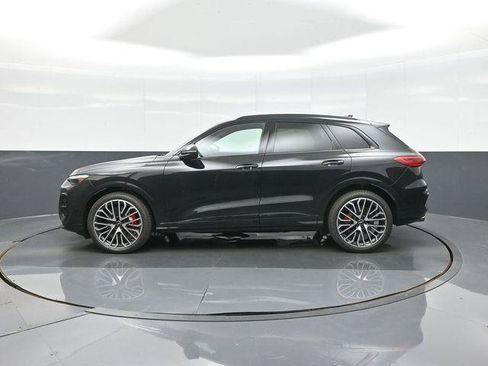 New 2026 Audi SQ5 Premium Plus AWD/4WD image 4
