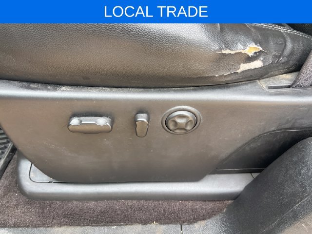 Used 2012 Chevrolet Silverado 1500 LTZ w/ LTZ Plus Package AWD/4WD image 14