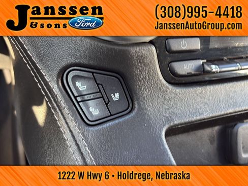 Used 2020 GMC Yukon SLT AWD/4WD image 21