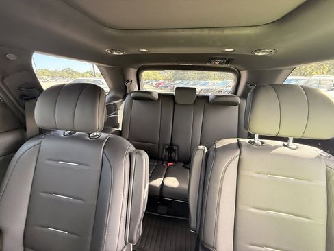 New 2026 Hyundai Palisade Calligraphy image 12