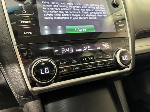 Used 2018 Subaru Outback 2.5i Premium AWD/4WD image 20