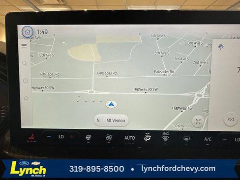 Used 2024 Ford Escape ST-Line w/ Tech Pack #1 AWD/4WD image 4