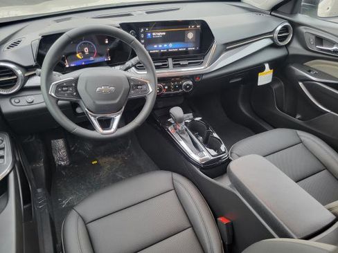 New 2026 Chevrolet Trax ACTIV w/ Driver Confidence Package image 25