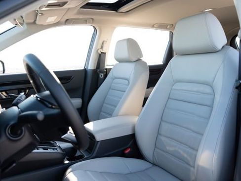 New 2026 Honda CR-V EX-L image 18