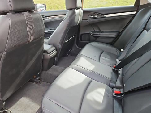 Used 2019 Honda Civic EX-L image 13