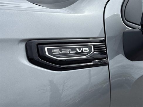 New 2026 GMC Sierra 1500 Elevation image 12