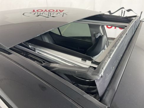 New 2026 Toyota Camry XLE FWD image 10