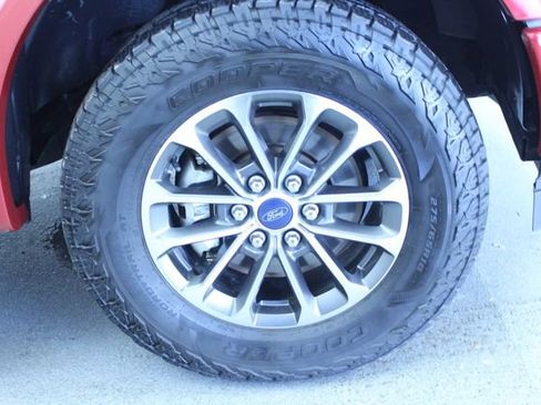 Used 2020 Ford F150 XLT w/ Equipment Group 302A Luxury AWD/4WD image 4