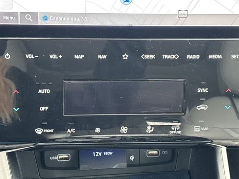 Certified 2023 Hyundai Tucson Limited image 29