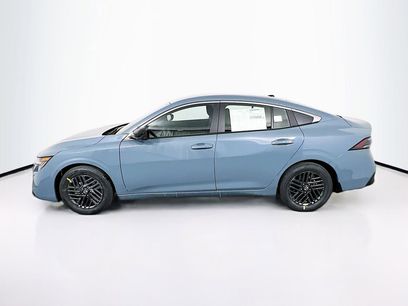 New 2026 Nissan Sentra SV