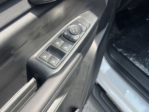 New 2026 Ford Ranger XLT AWD/4WD image 12